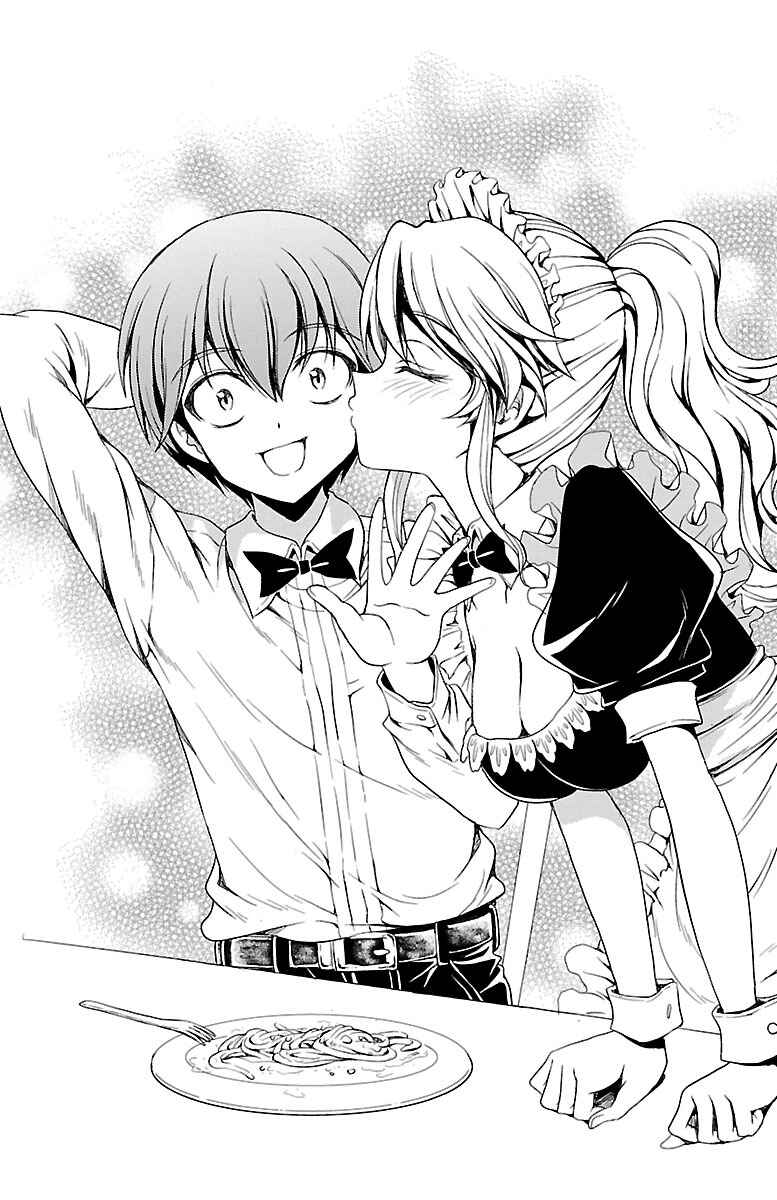 Page 48 Chapter 5 Bridal Class