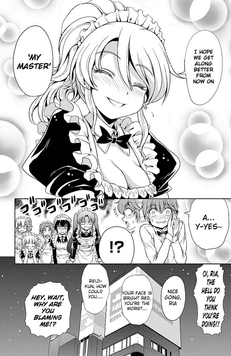 Page 50 Chapter 5 Bridal Class