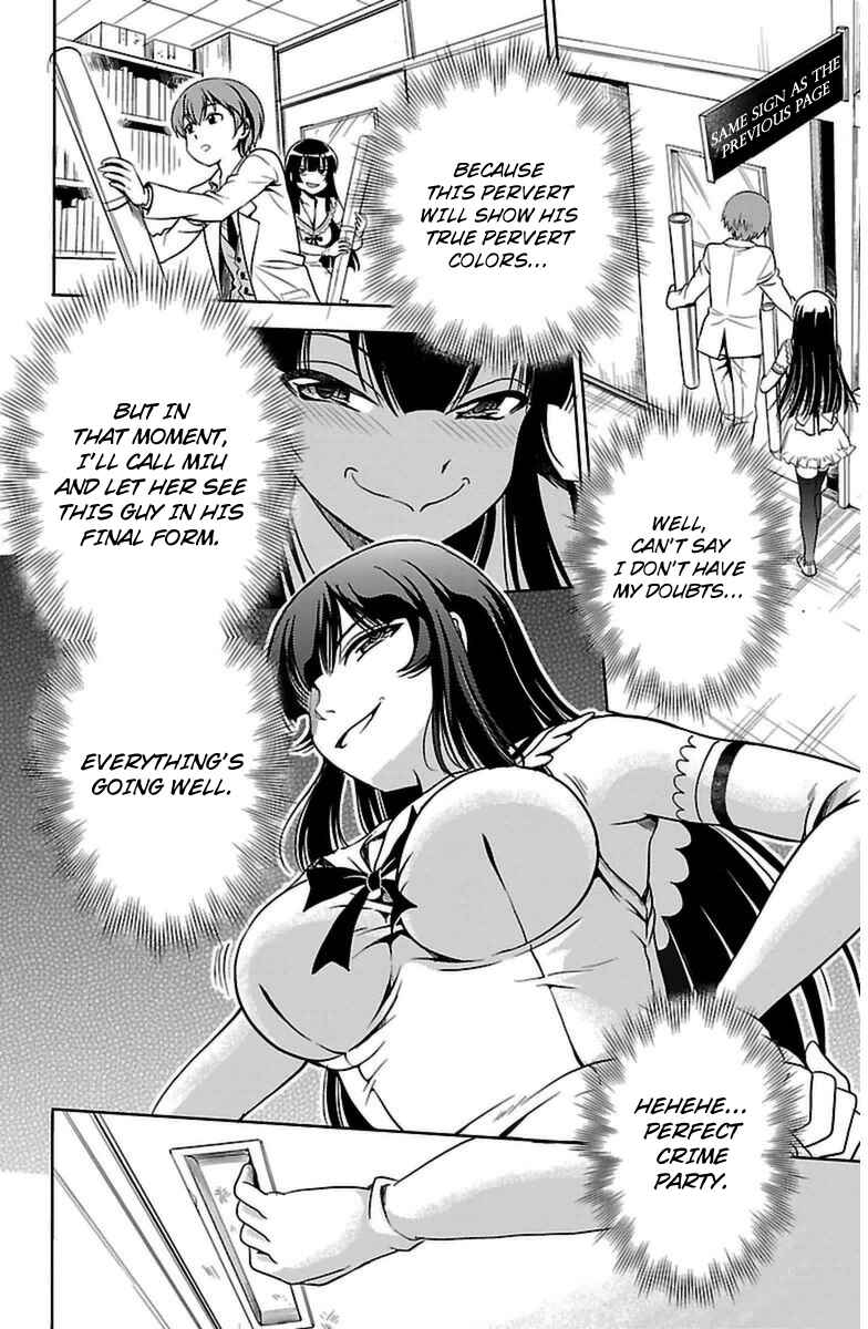 Page 18 Chapter 3 Bridal Class