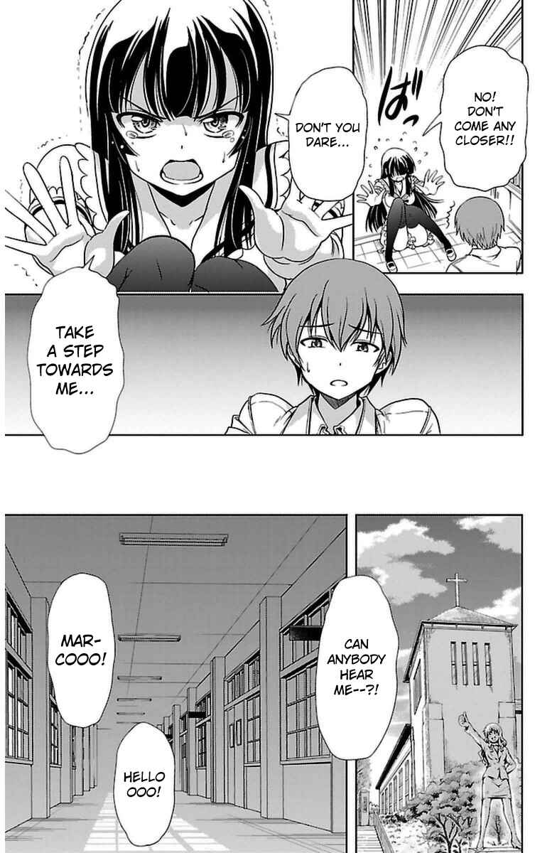 Page 23 Chapter 3 Bridal Class