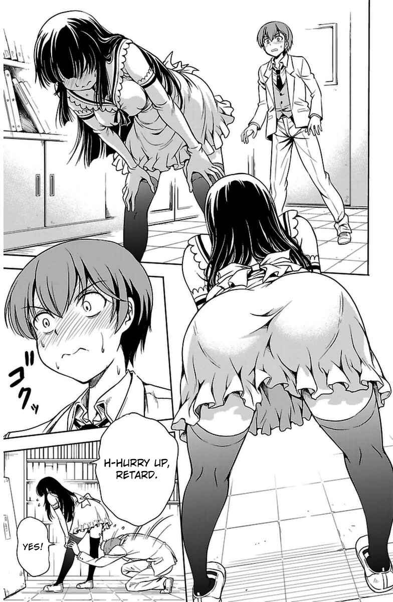 Page 31 Chapter 3 Bridal Class