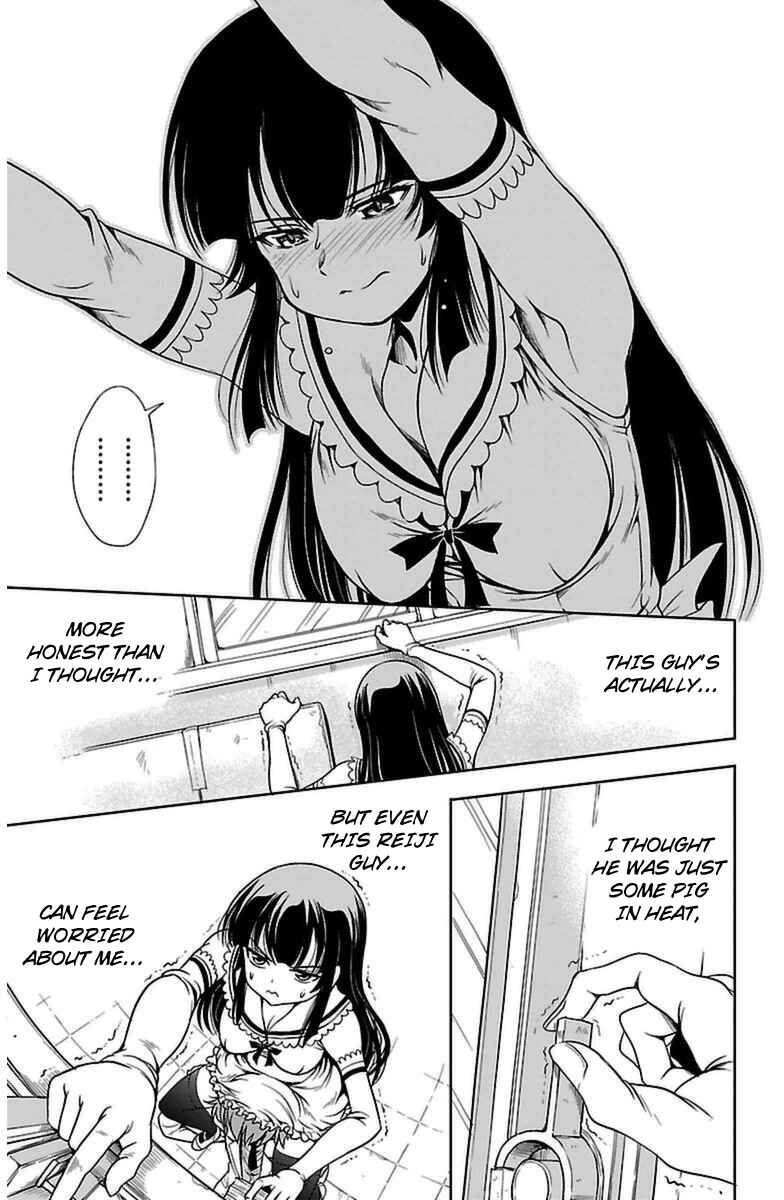 Page 37 Chapter 3 Bridal Class