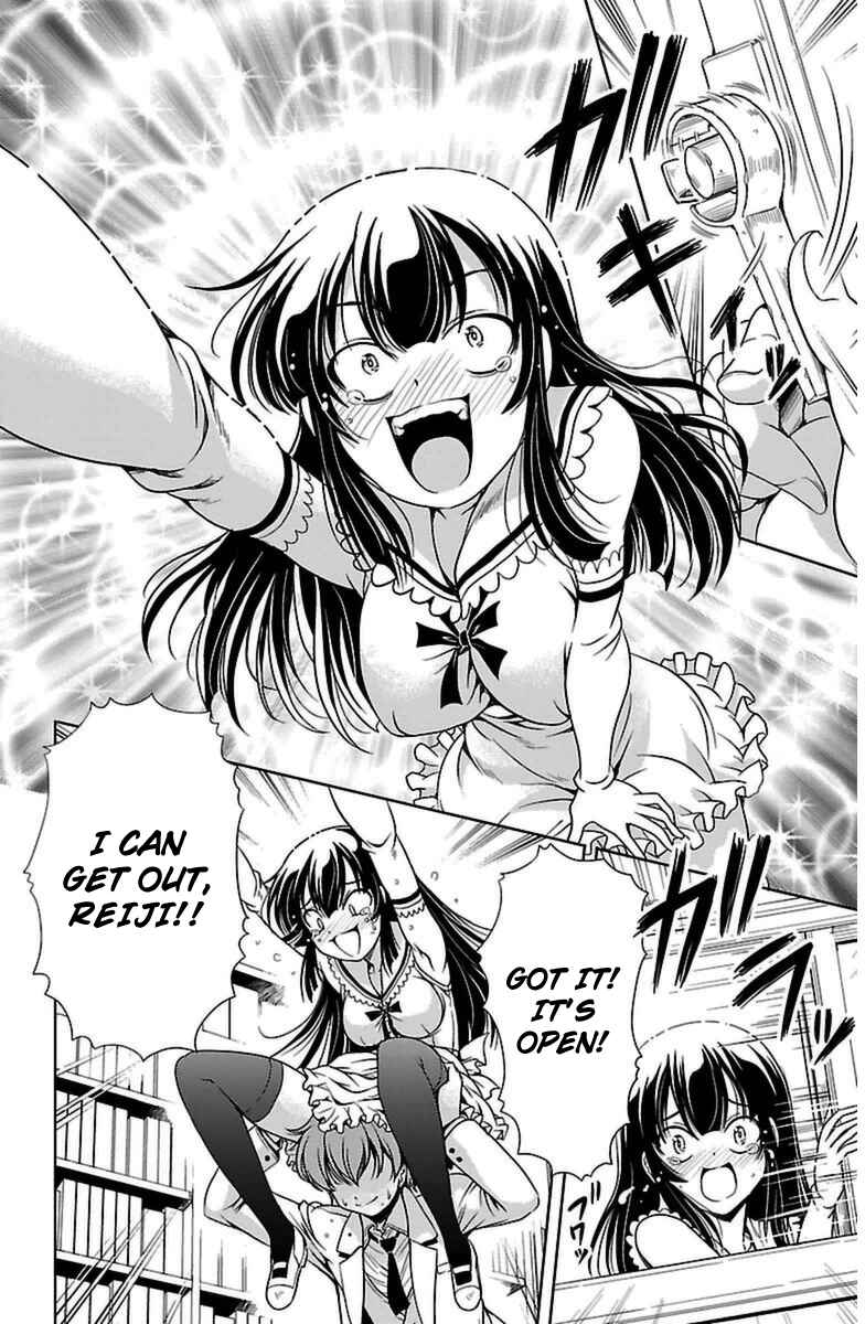 Page 40 Chapter 3 Bridal Class