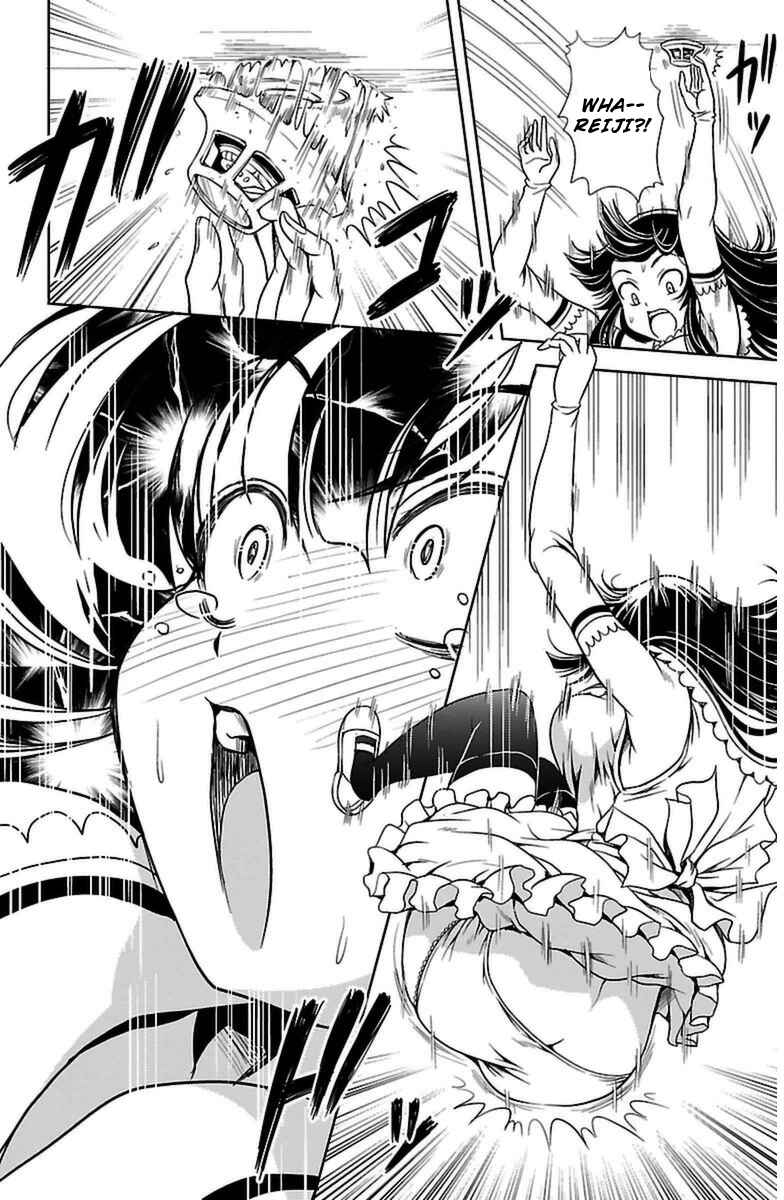 Page 42 Chapter 3 Bridal Class