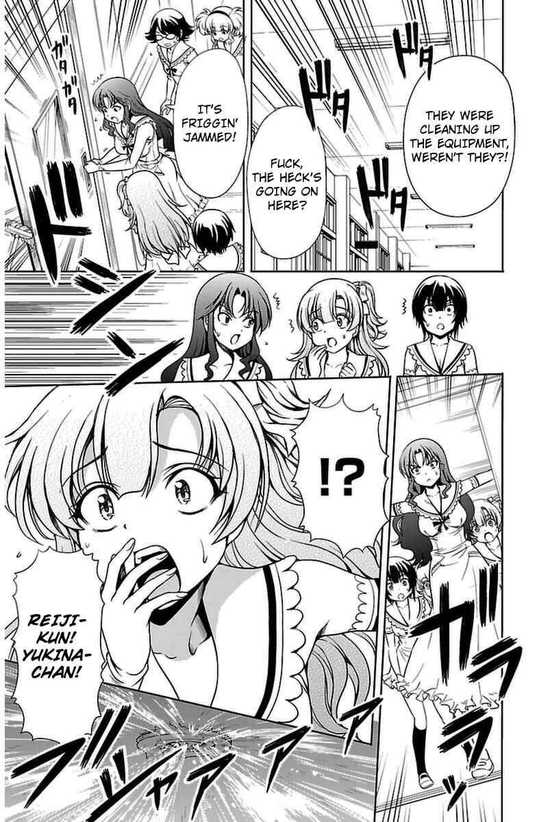Page 43 Chapter 3 Bridal Class