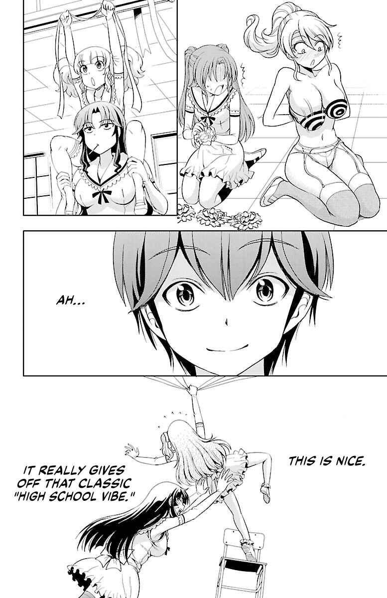 Page 10 Chapter 15 Bridal Class