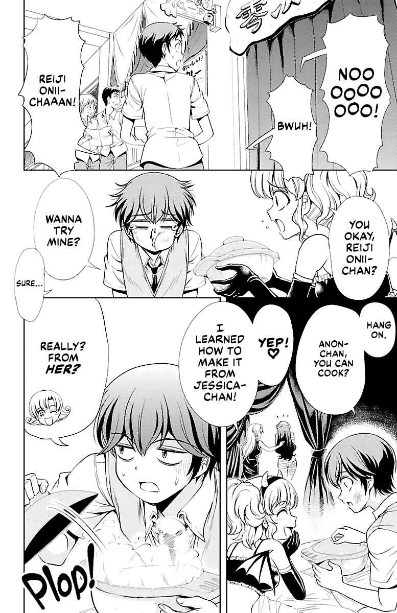 Page 30 Chapter 15 Bridal Class
