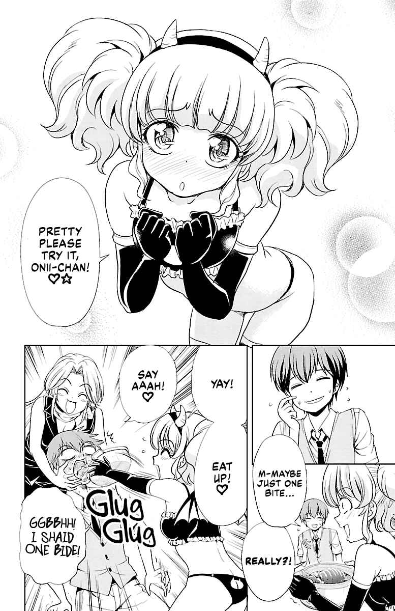 Page 32 Chapter 15 Bridal Class