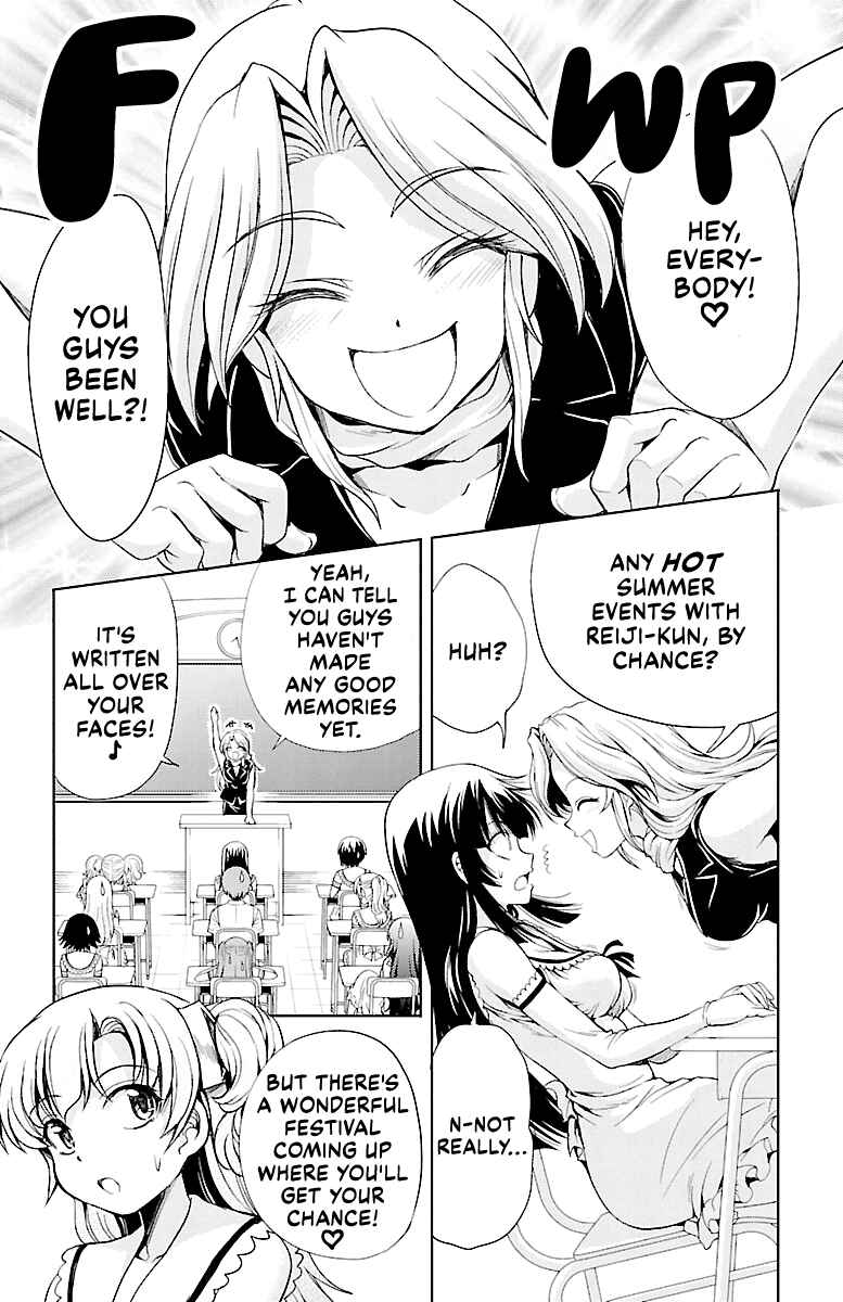 Page 4 Chapter 15 Bridal Class