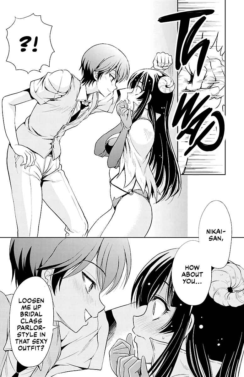 Page 43 Chapter 15 Bridal Class