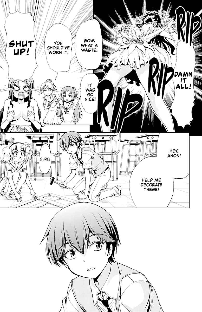 Page 9 Chapter 15 Bridal Class