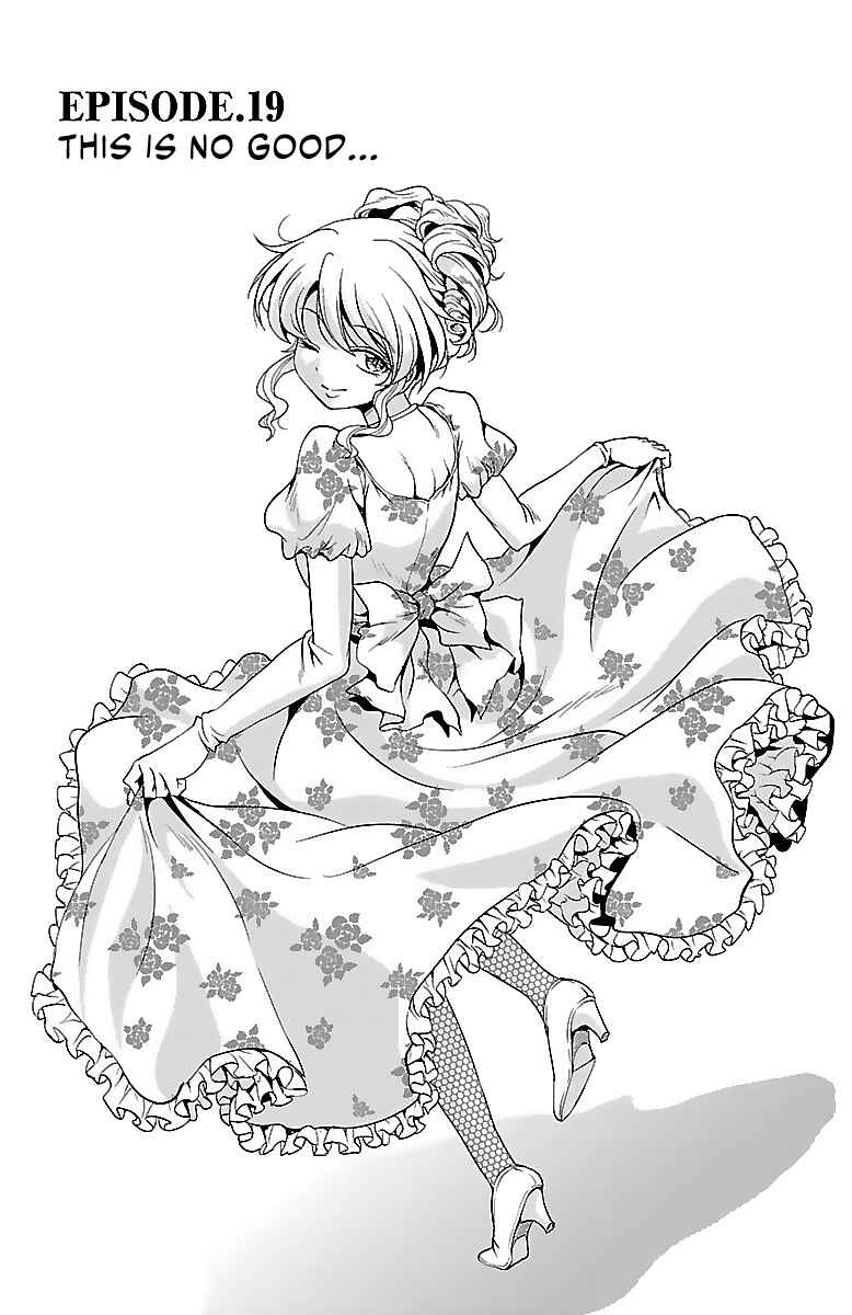 Page 1 Chapter 19 Bridal Class