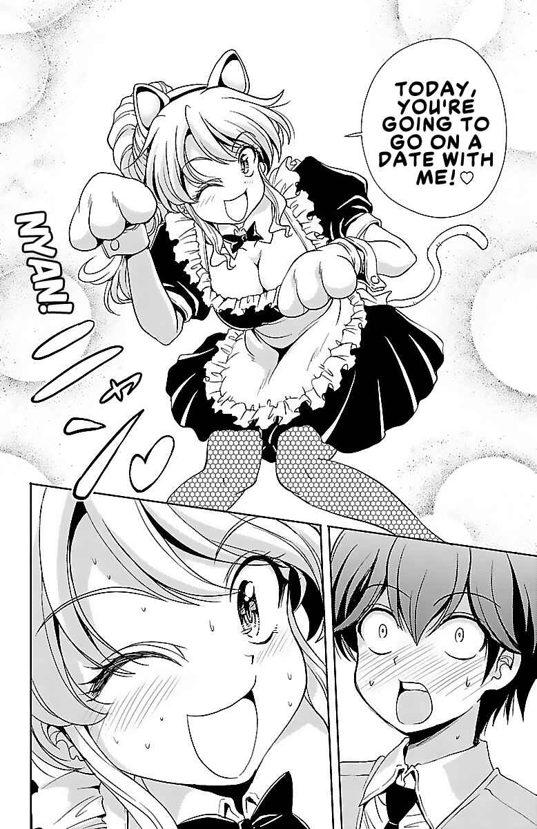 Page 12 Chapter 19 Bridal Class