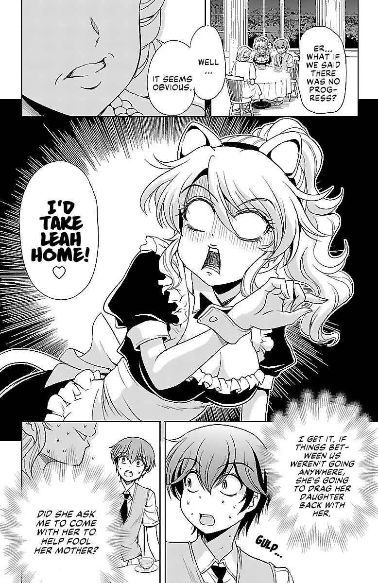 Page 22 Chapter 19 Bridal Class