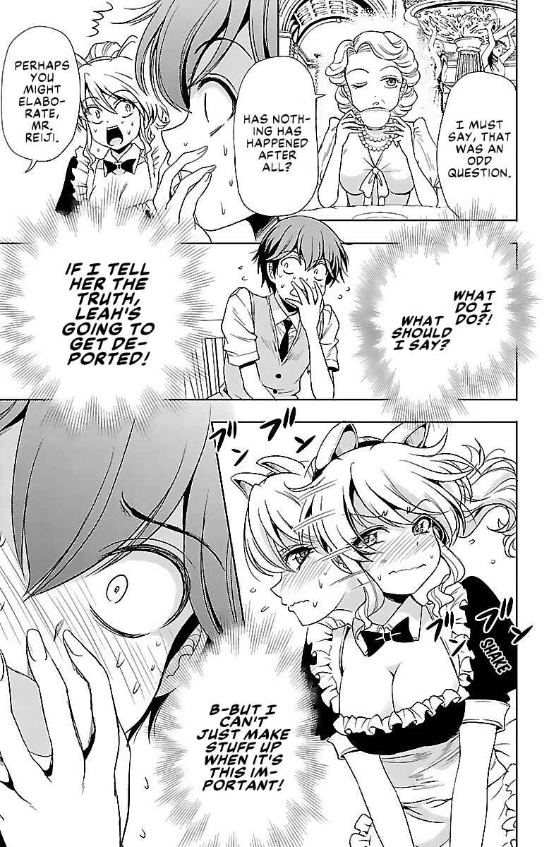 Page 23 Chapter 19 Bridal Class