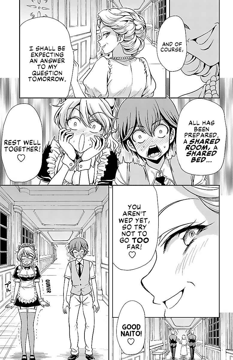 Page 25 Chapter 19 Bridal Class