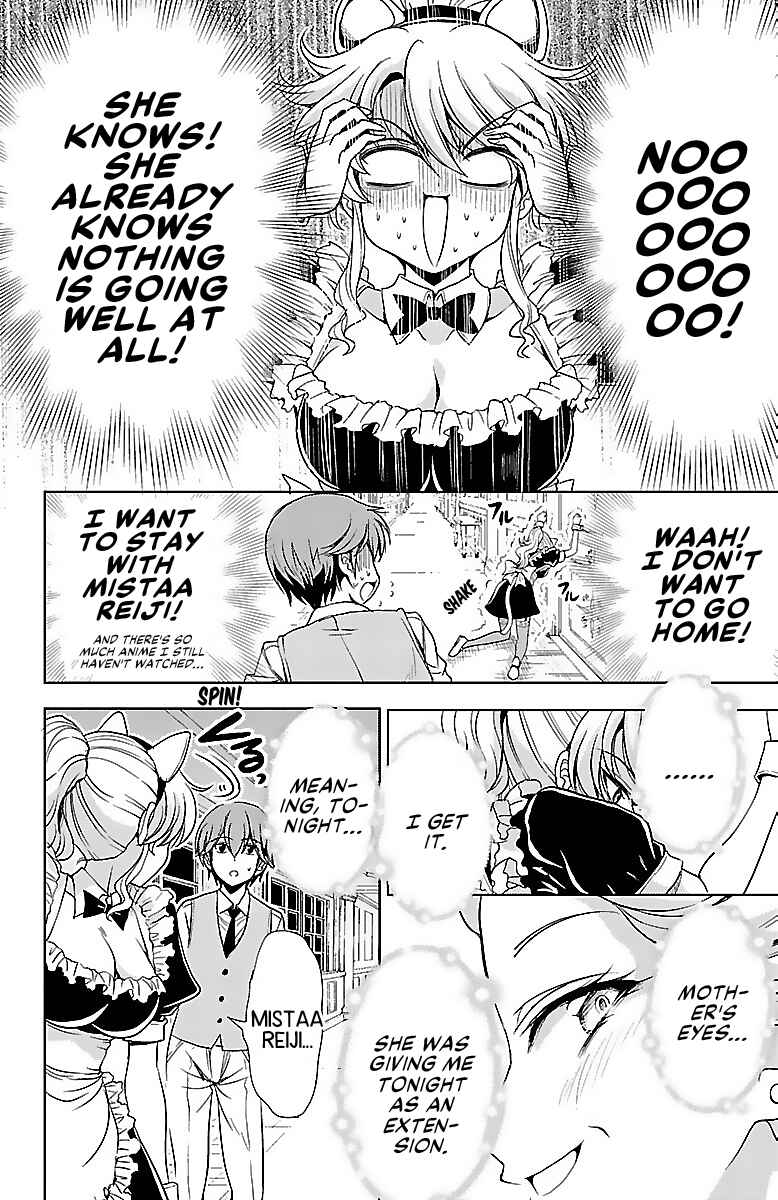 Page 26 Chapter 19 Bridal Class