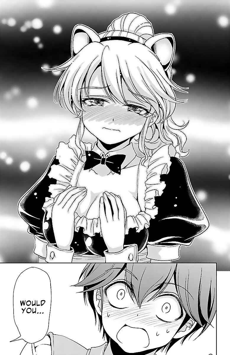 Page 27 Chapter 19 Bridal Class