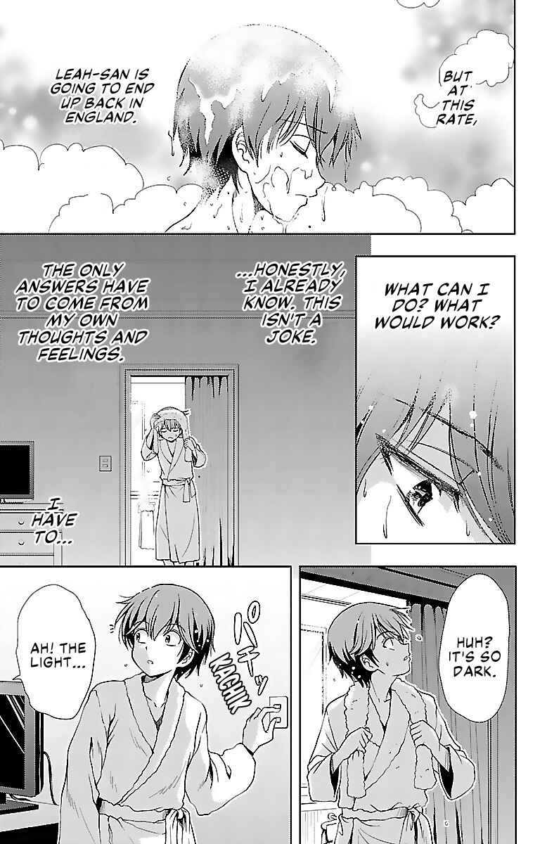 Page 29 Chapter 19 Bridal Class