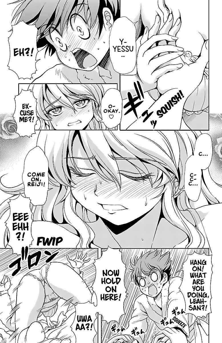Page 38 Chapter 19 Bridal Class