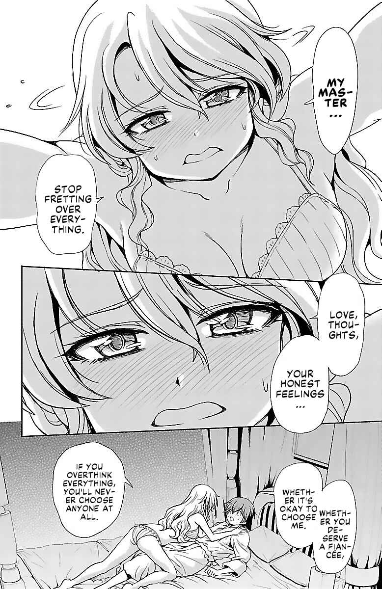 Page 39 Chapter 19 Bridal Class
