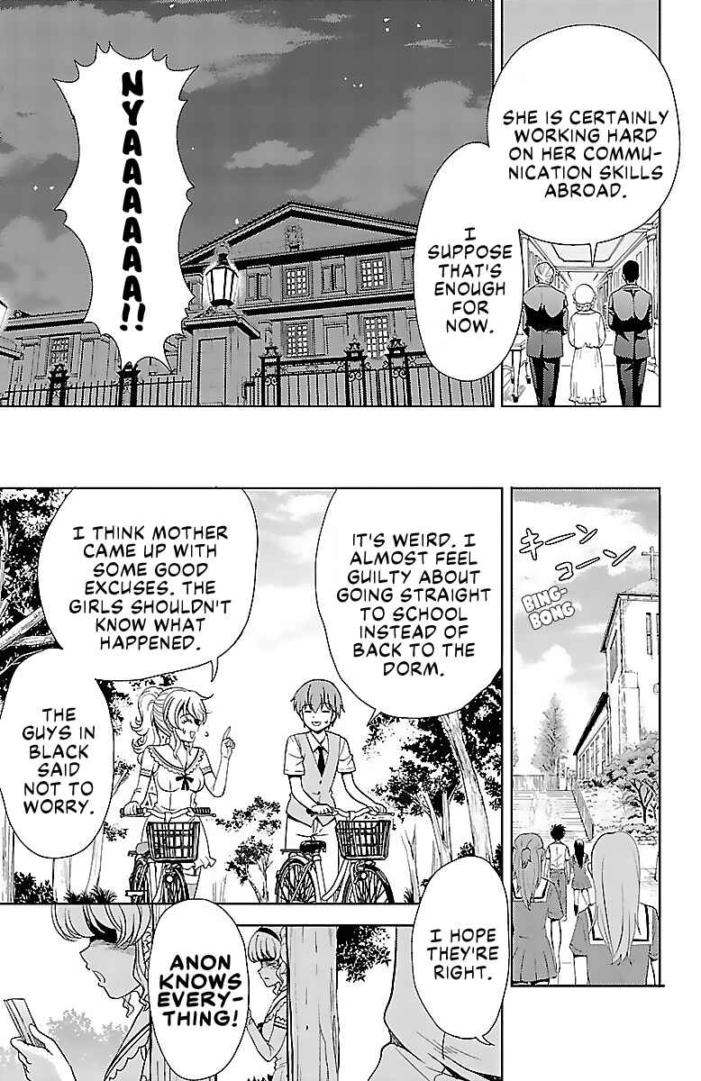 Page 44 Chapter 19 Bridal Class