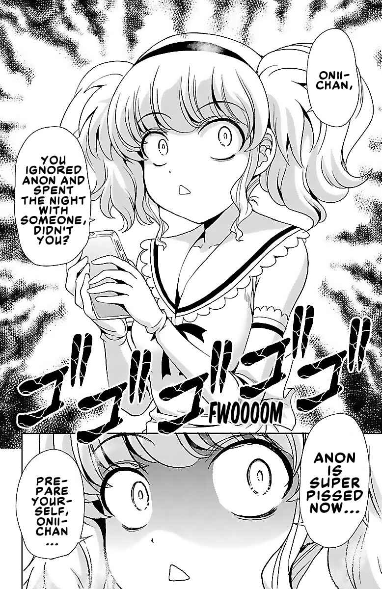 Page 45 Chapter 19 Bridal Class