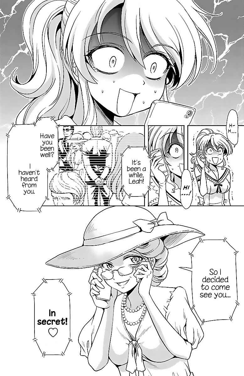 Page 6 Chapter 19 Bridal Class