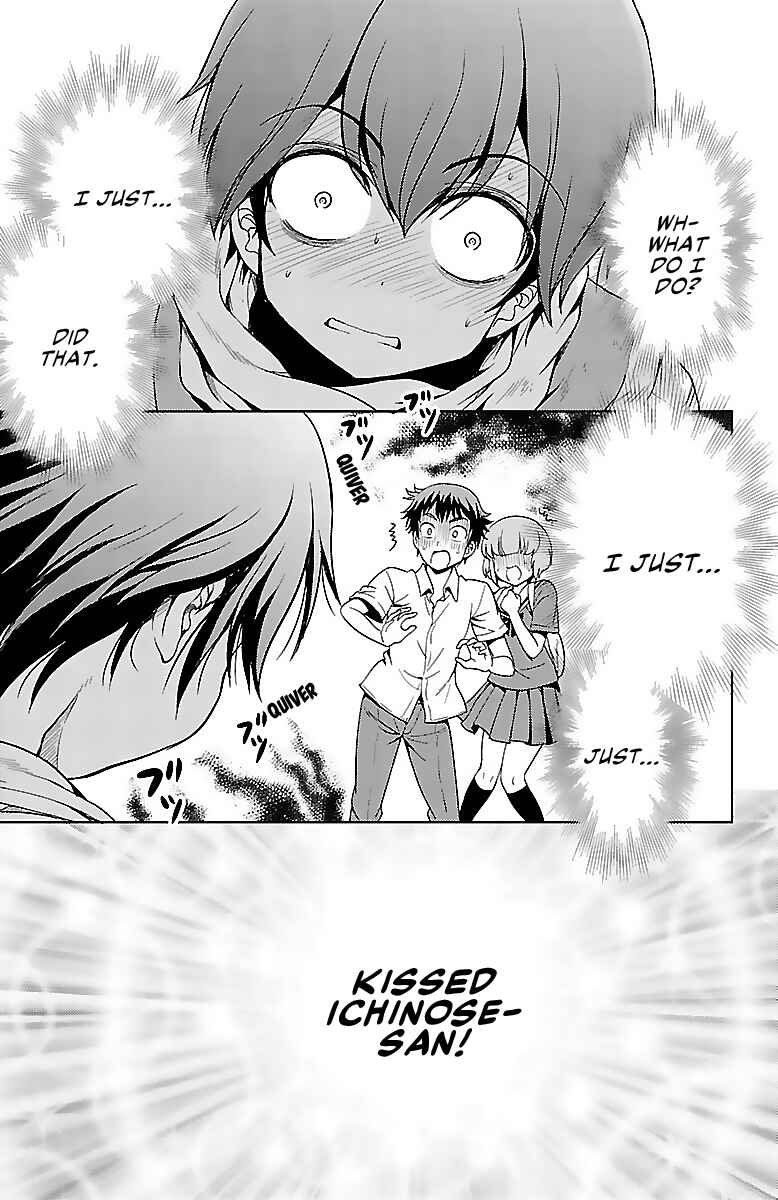 Page 19 Chapter 17 Bridal Class