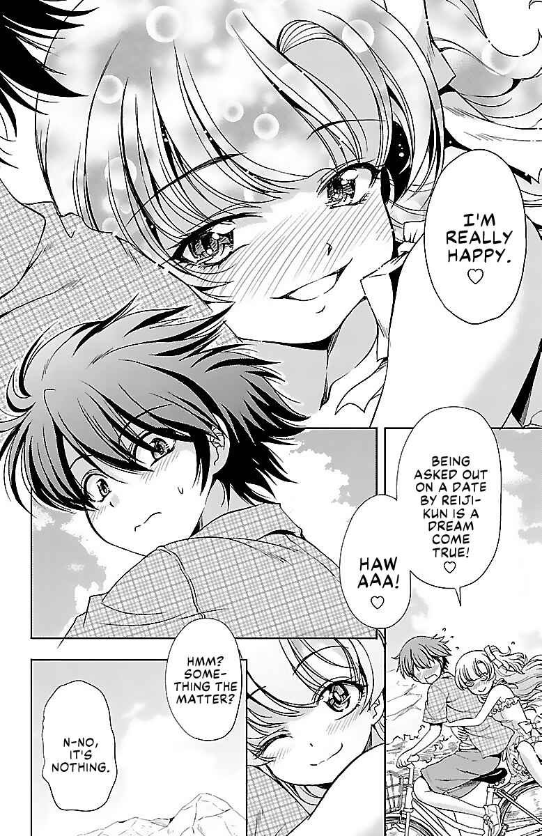 Page 32 Chapter 17 Bridal Class