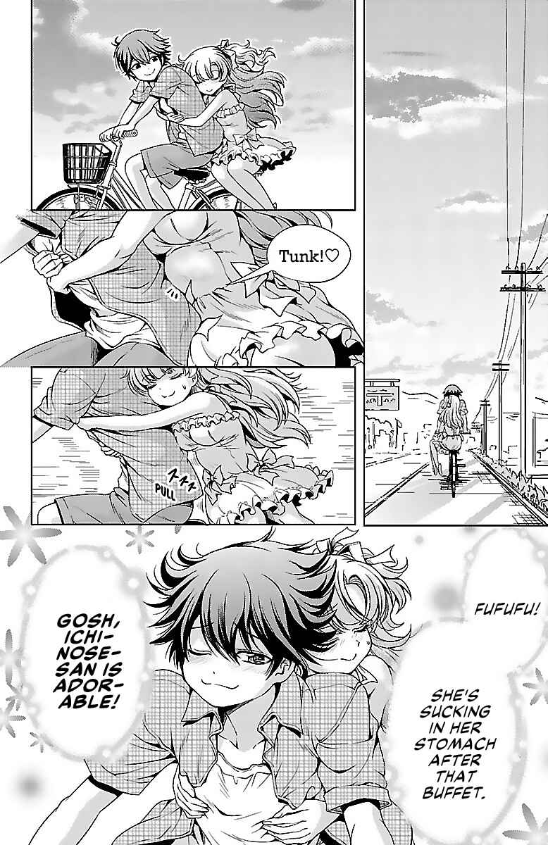 Page 41 Chapter 17 Bridal Class