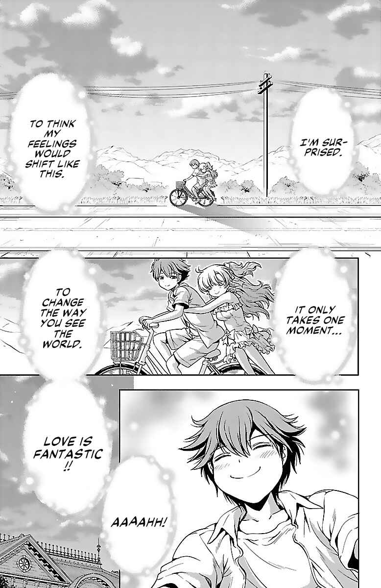 Page 42 Chapter 17 Bridal Class
