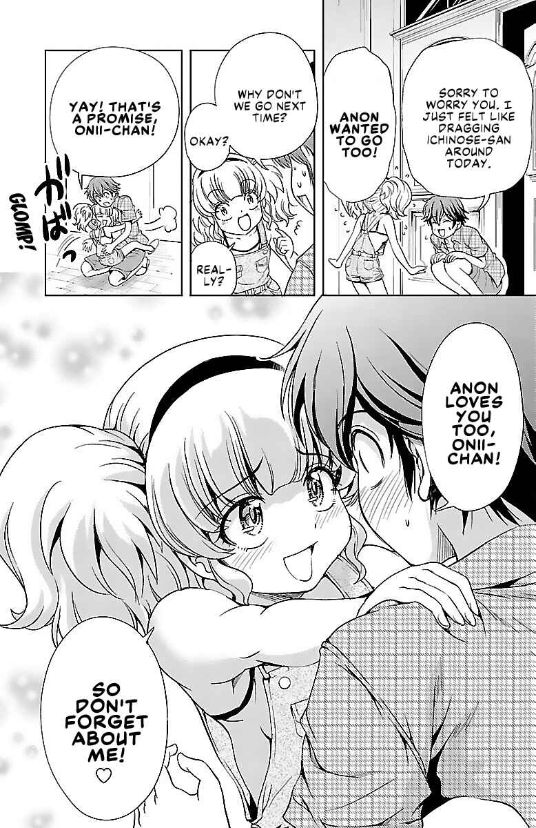 Page 44 Chapter 17 Bridal Class