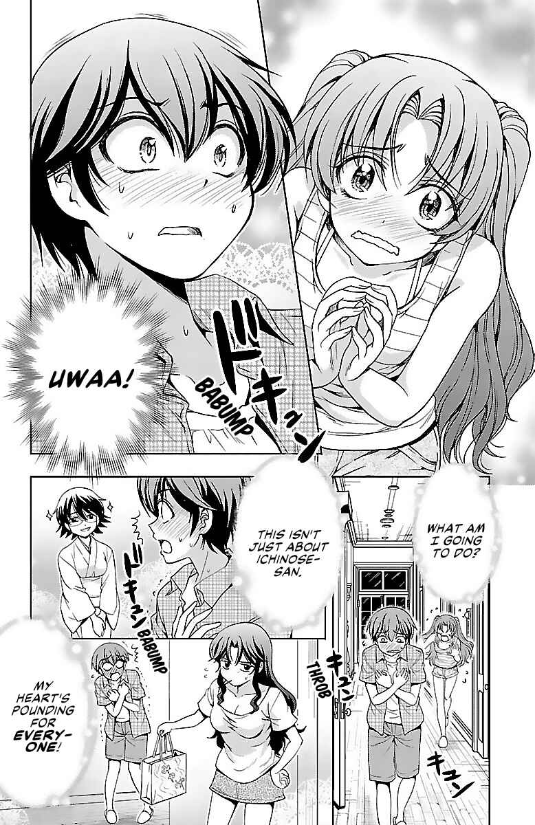 Page 49 Chapter 17 Bridal Class