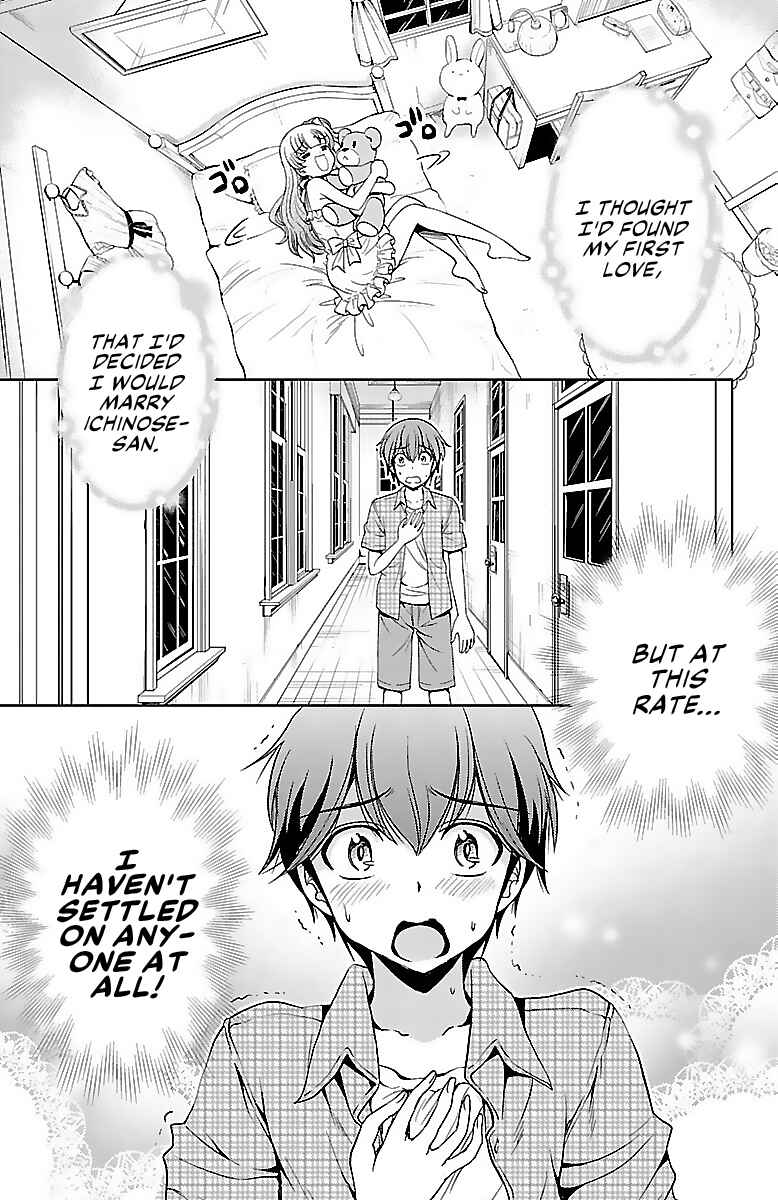 Page 50 Chapter 17 Bridal Class