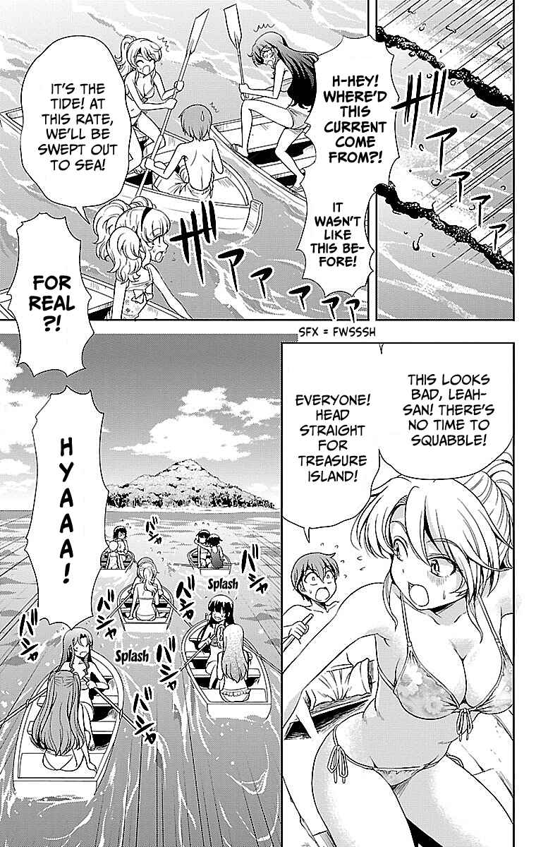 Page 23 Chapter 12 Bridal Class