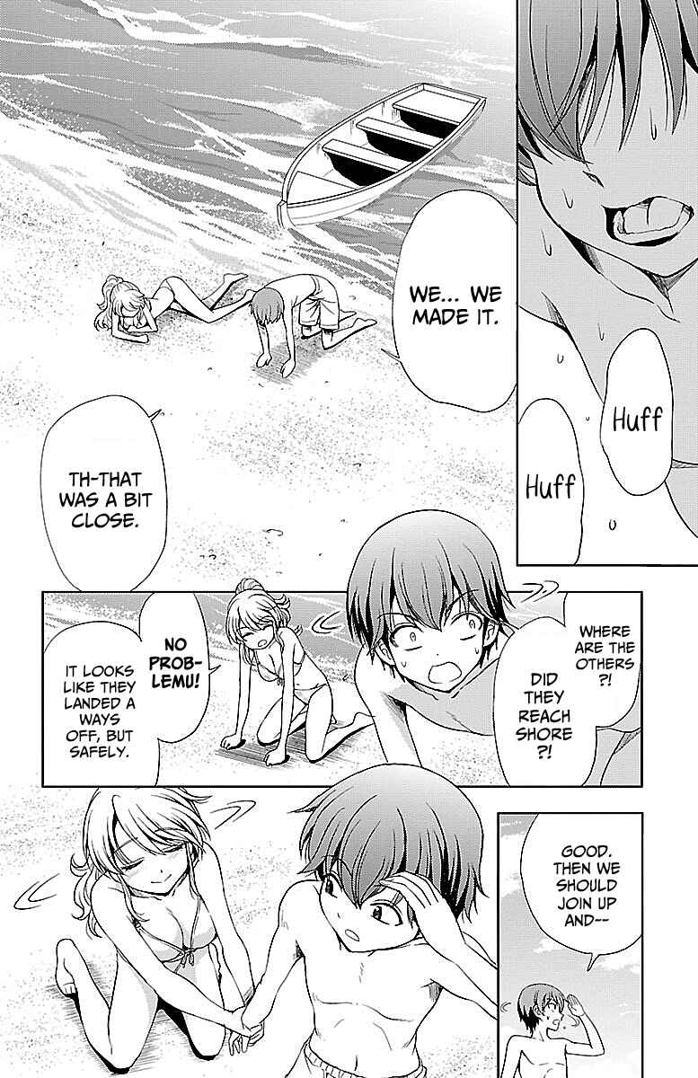Page 24 Chapter 12 Bridal Class