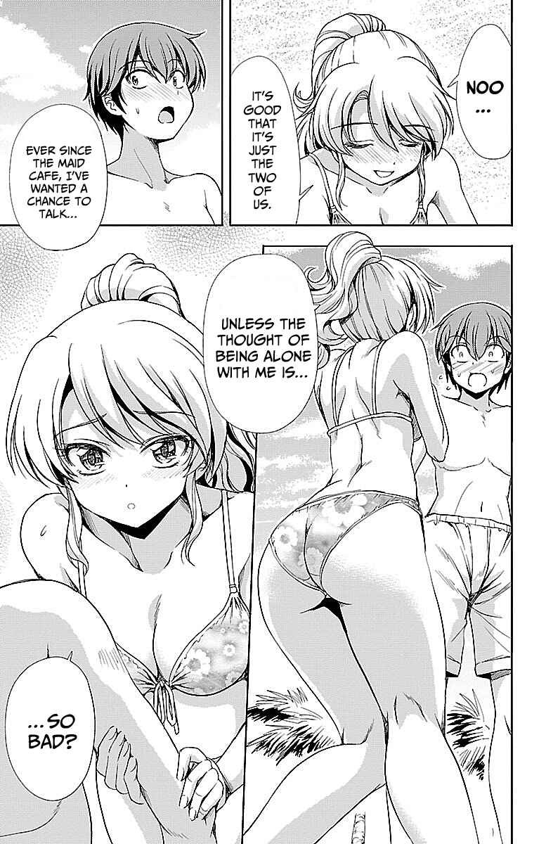 Page 25 Chapter 12 Bridal Class