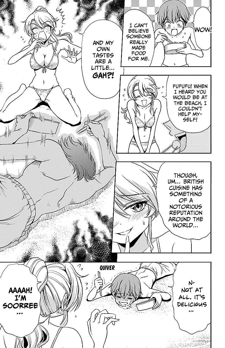 Page 29 Chapter 12 Bridal Class