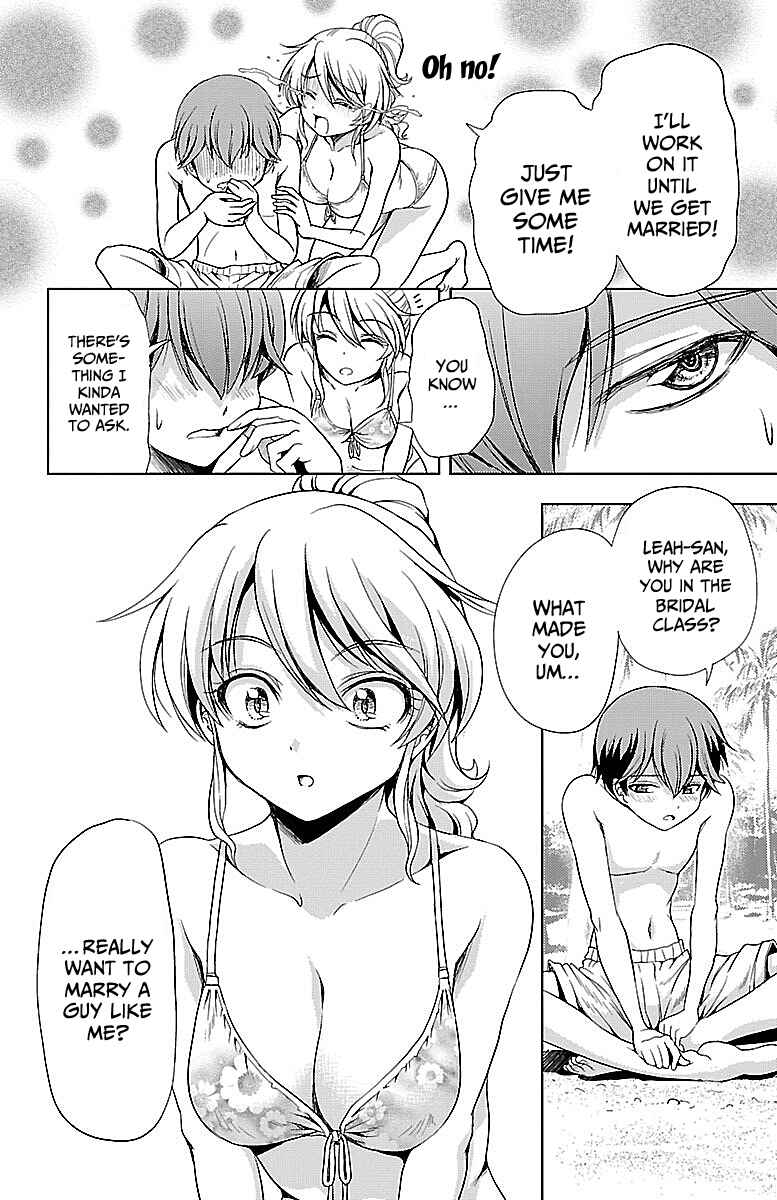 Page 30 Chapter 12 Bridal Class