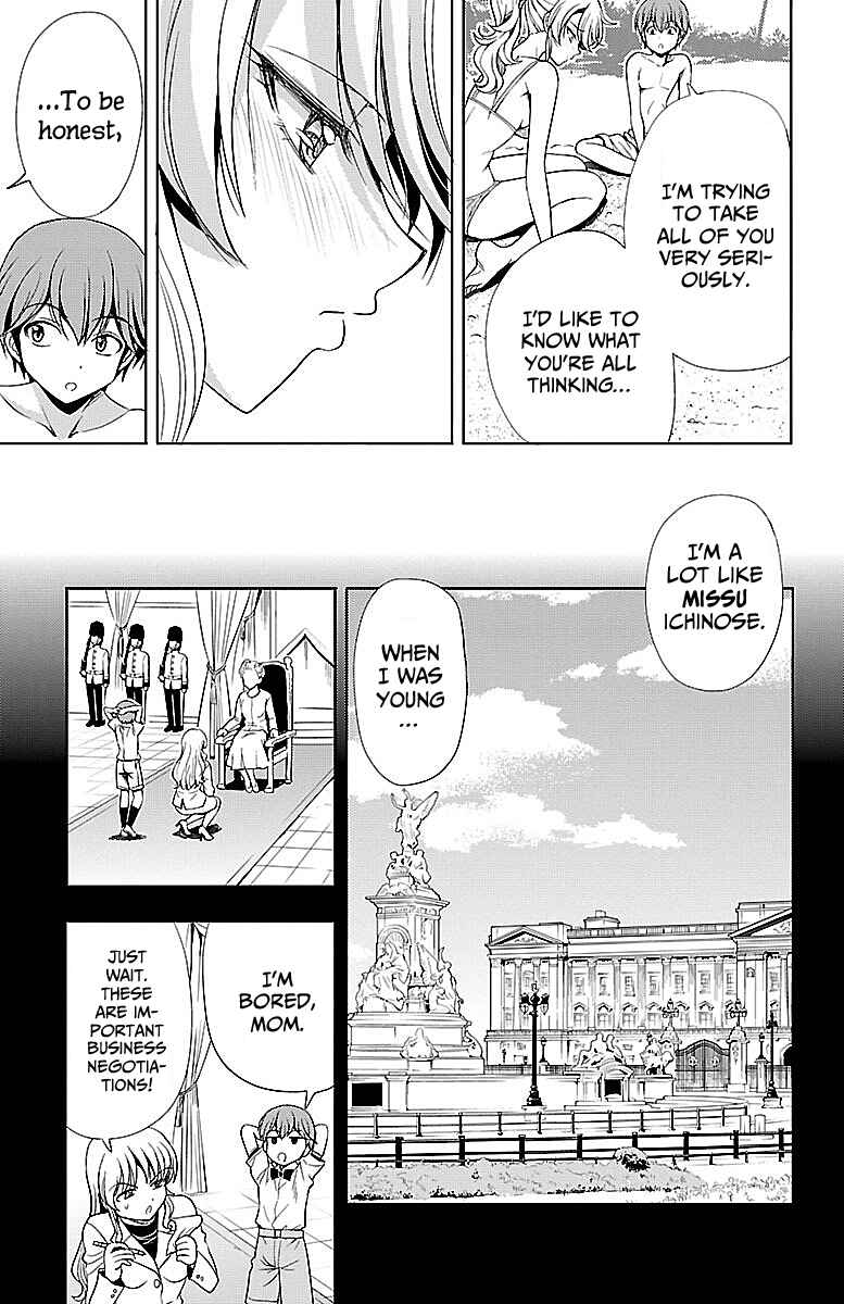 Page 31 Chapter 12 Bridal Class