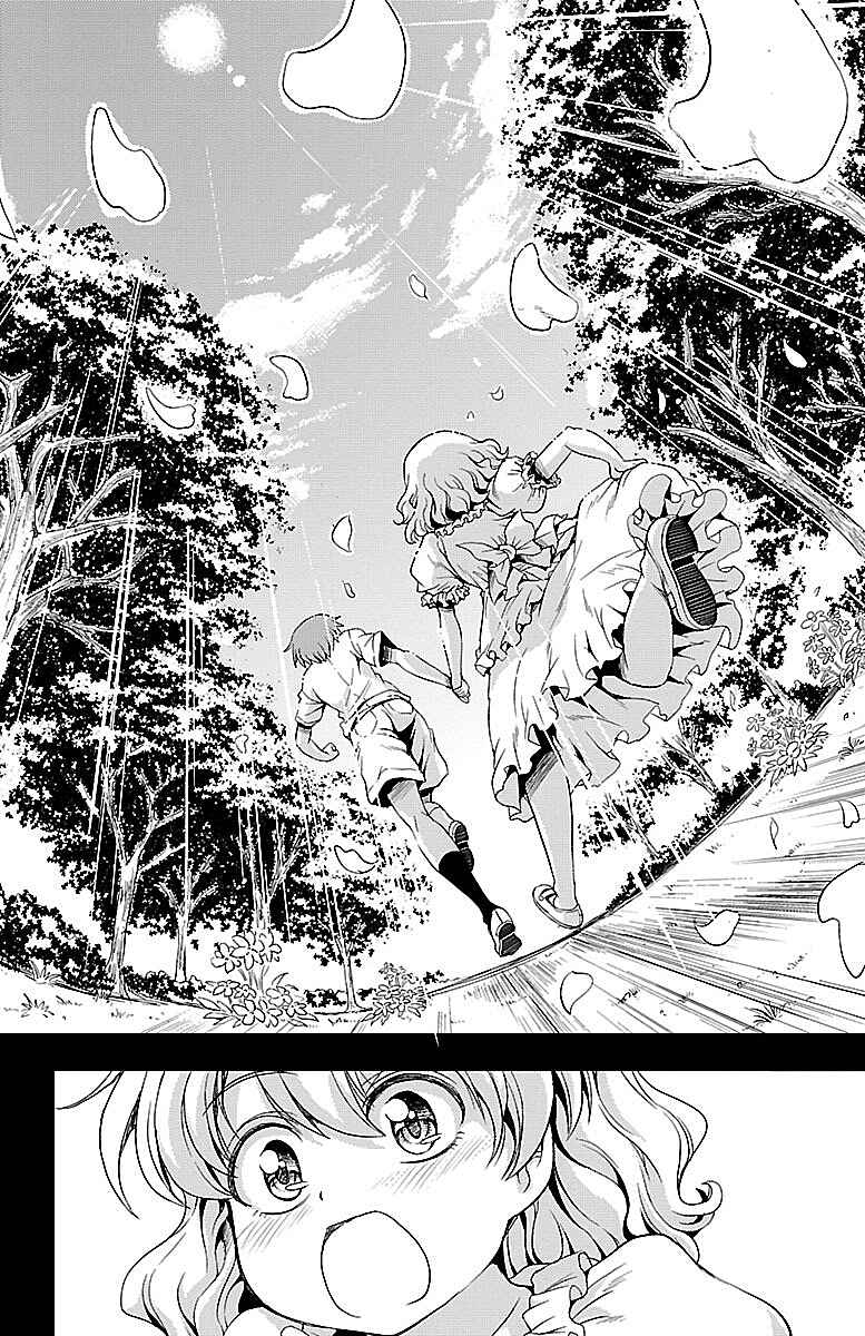 Page 34 Chapter 12 Bridal Class