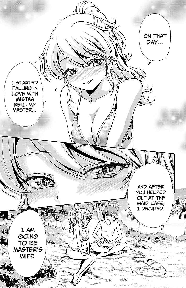 Page 37 Chapter 12 Bridal Class