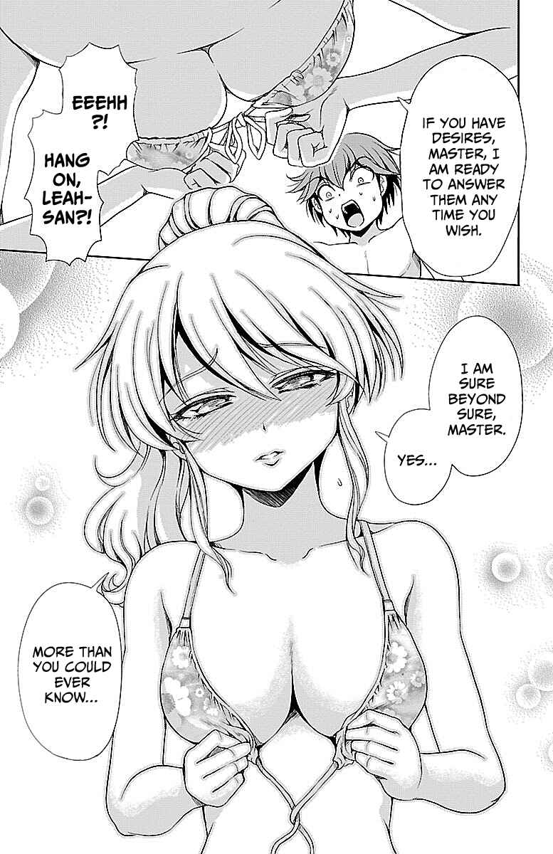 Page 39 Chapter 12 Bridal Class