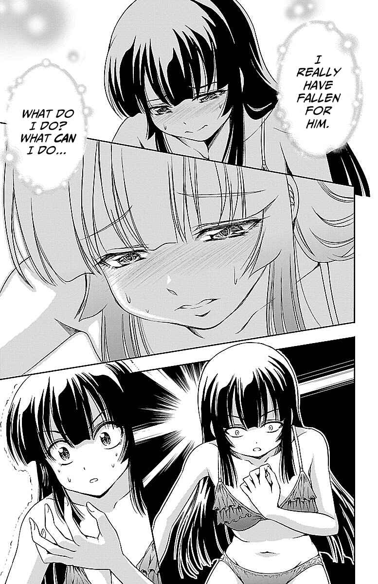 Page 41 Chapter 12 Bridal Class