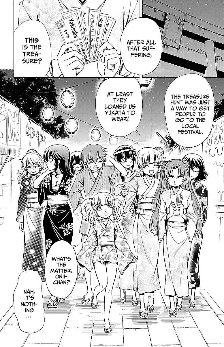 Page 44 Chapter 12 Bridal Class