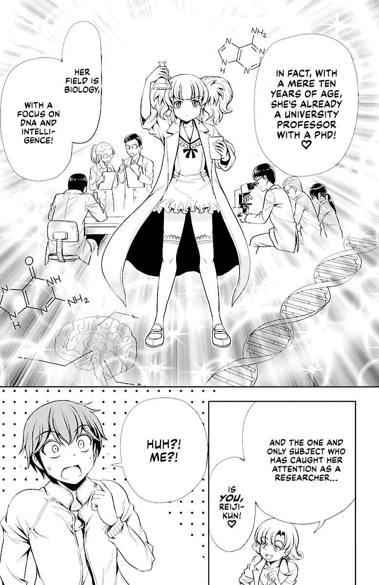Page 11 Chapter 10 Bridal Class