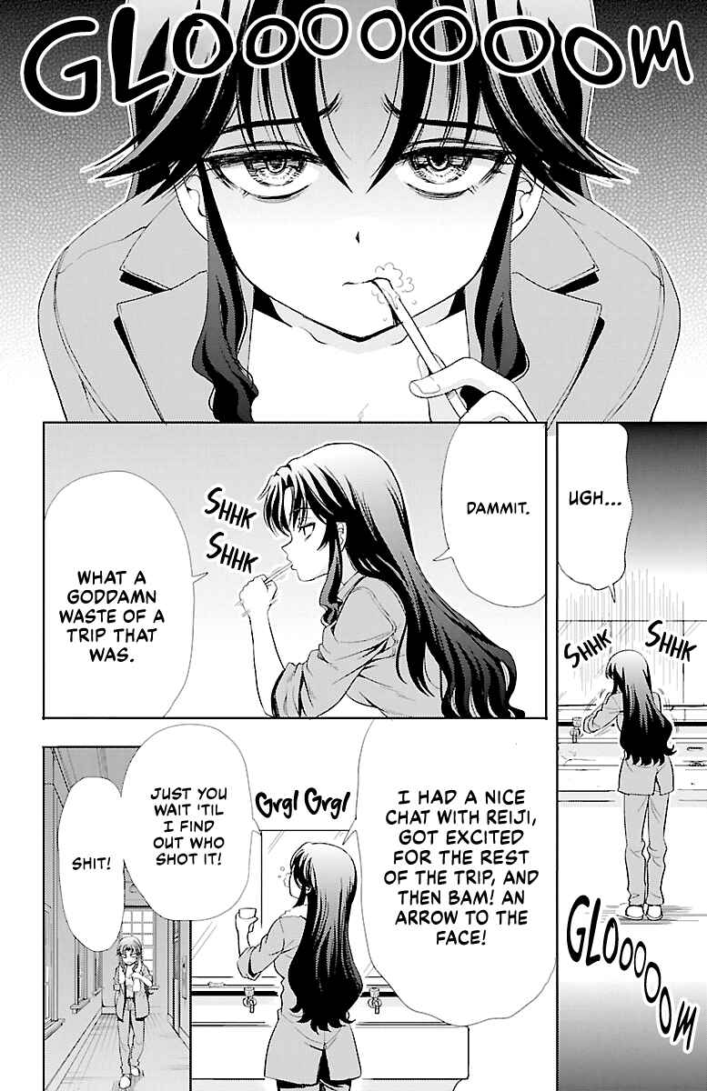 Page 16 Chapter 10 Bridal Class