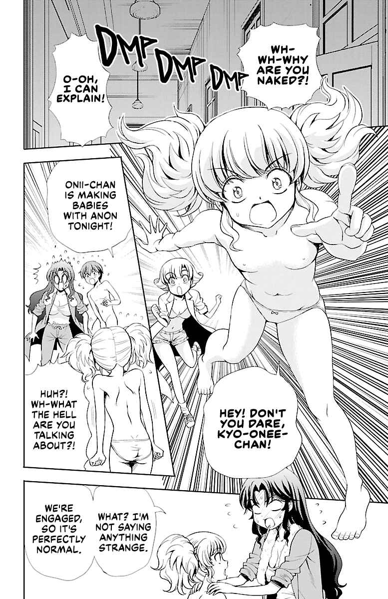 Page 18 Chapter 10 Bridal Class