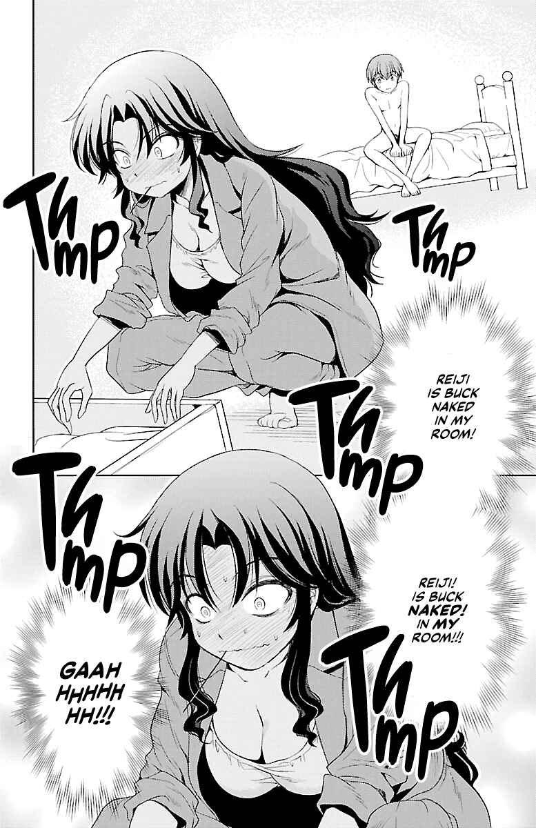 Page 24 Chapter 10 Bridal Class